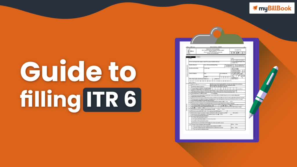 itr 6