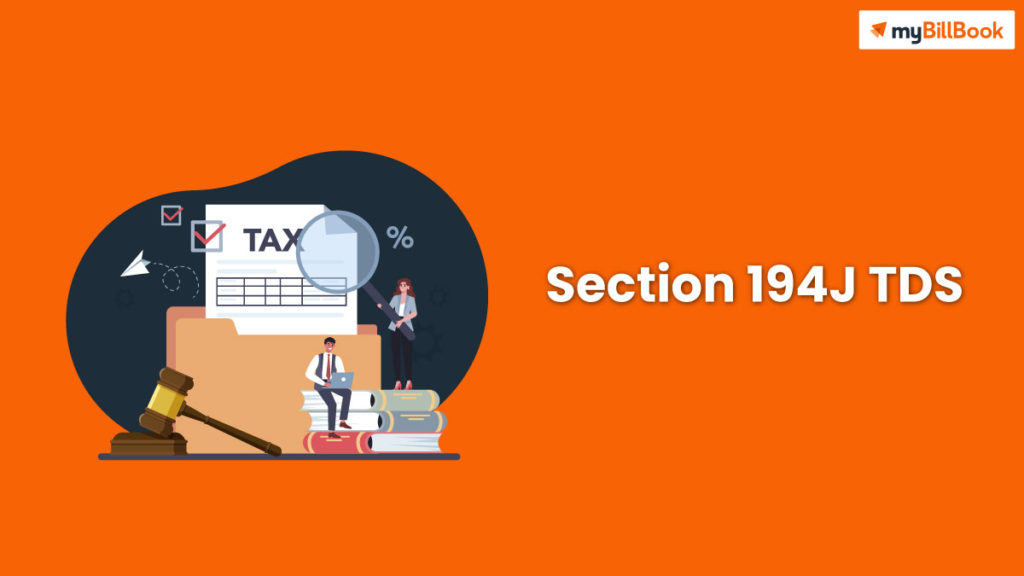 section194j tds