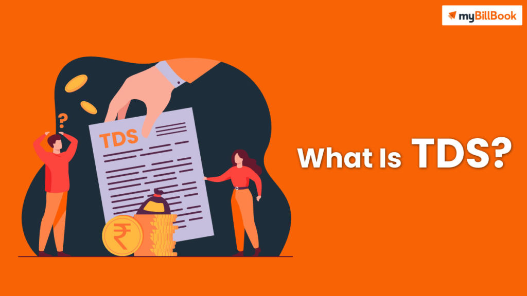 what is tds