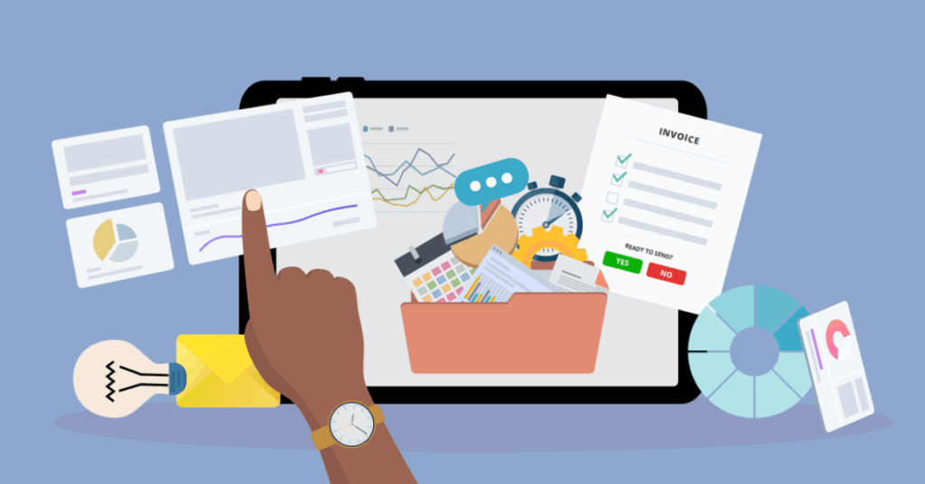 billing tools