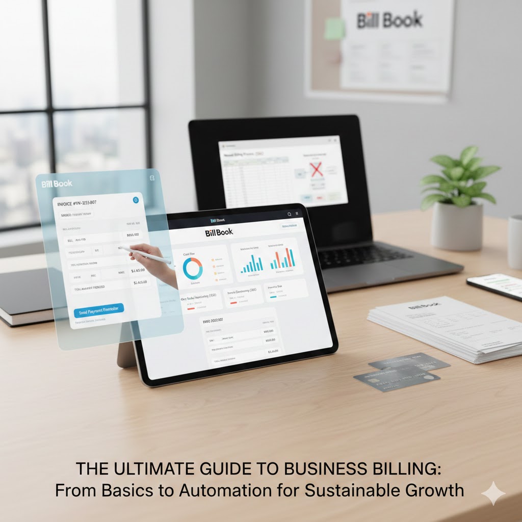 what is billing